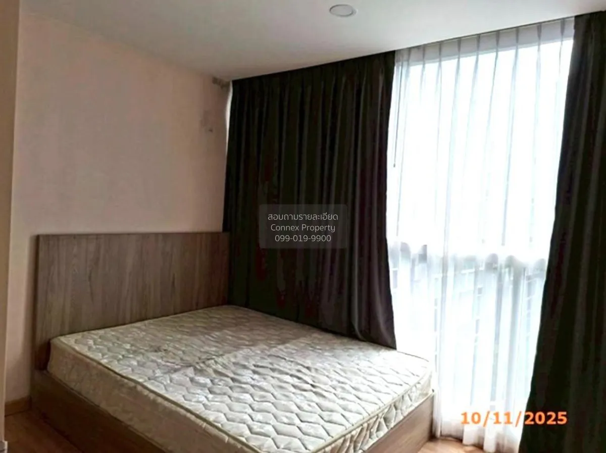 For Sale Condo , Chateau in Town Charansanitwong 96/2 , MRT-Bang 