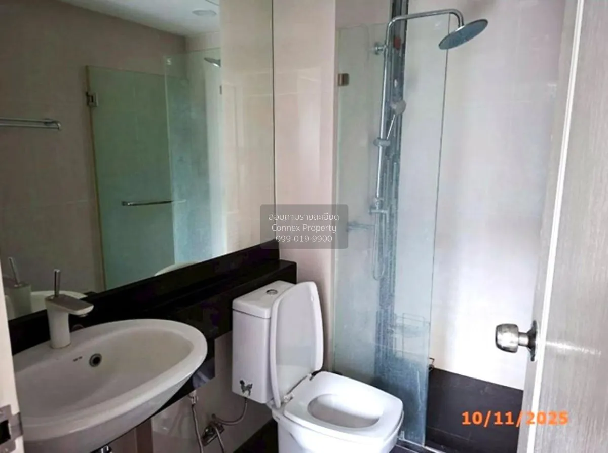 For Sale Condo , Chateau in Town Charansanitwong 96/2 , MRT-Bang 