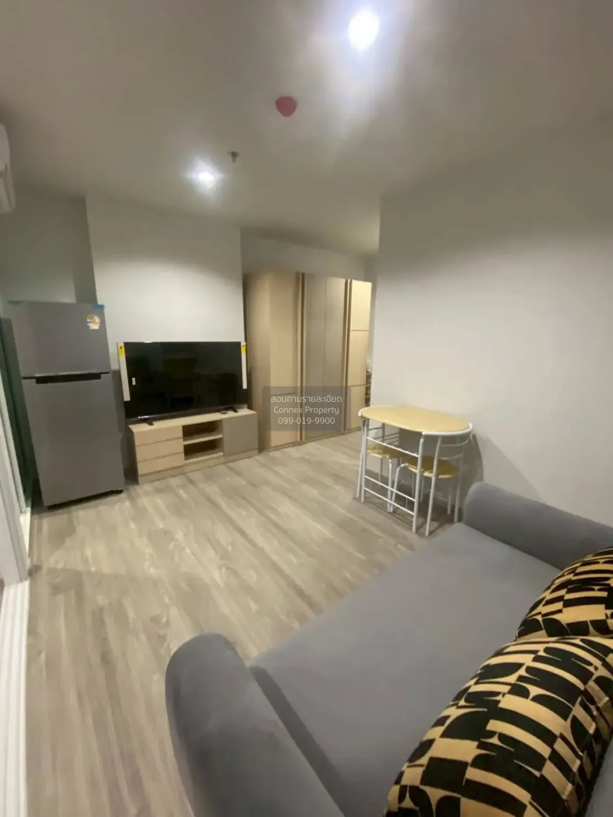 เช่าคอนโด  รีเจ้นท์ โฮม บางนา (โครงการใหม่) บางนา เขต บางนา กรุงเ 2