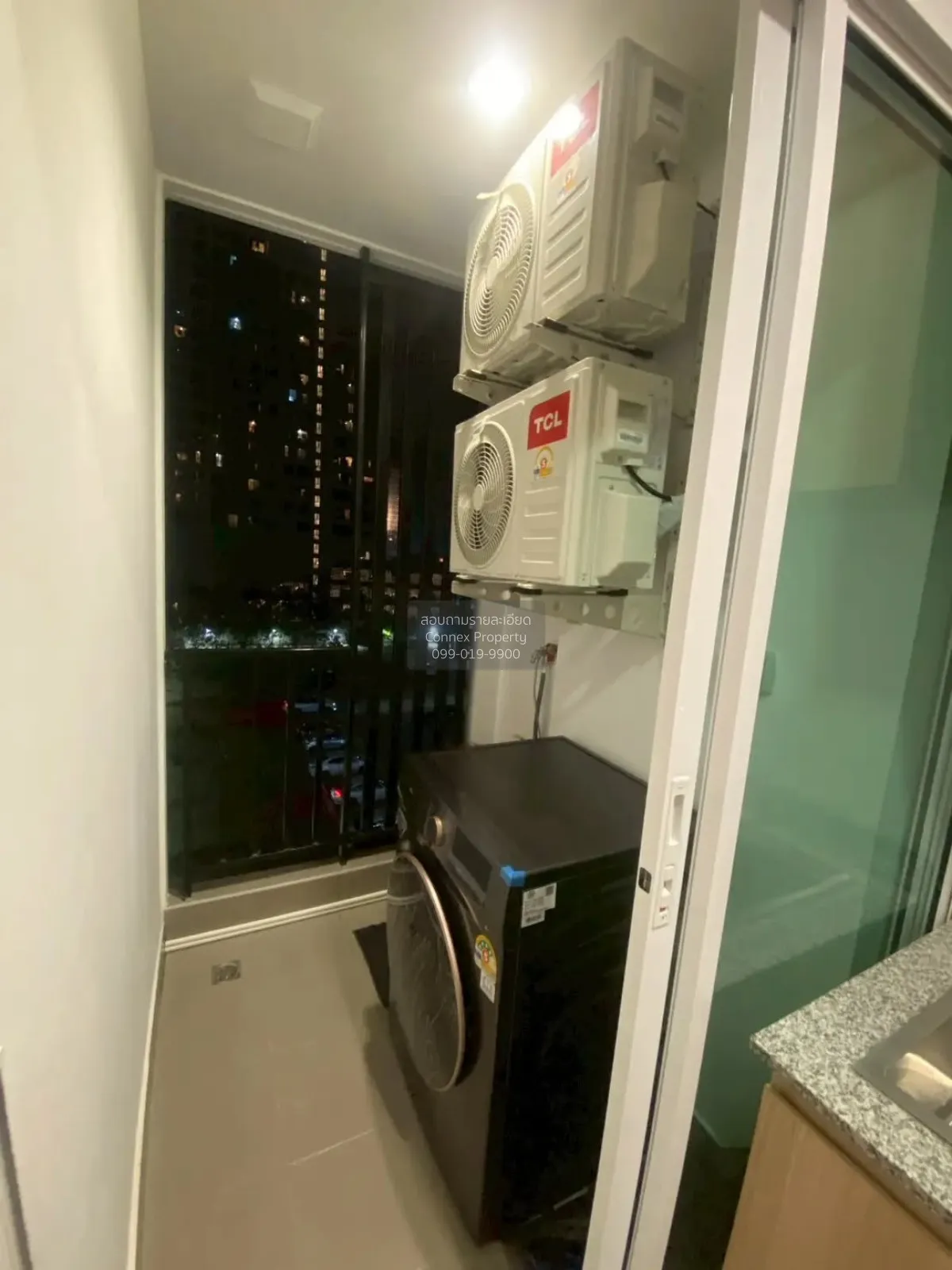 เช่าคอนโด  รีเจ้นท์ โฮม บางนา (โครงการใหม่) บางนา เขต บางนา กรุงเ 3