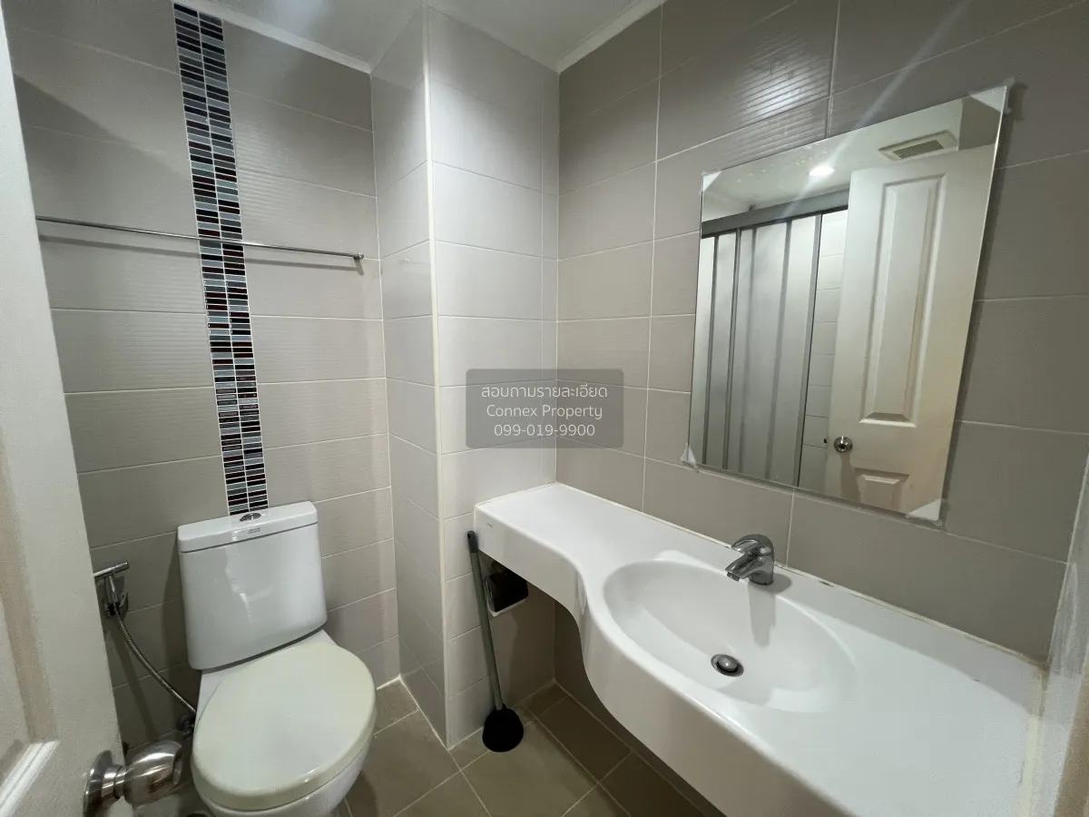 เช่าคอนโด  ลุมพินี เพลส พระราม 9 - รัชดา ชั้นสูง MRT-พระราม 9 ห้ว