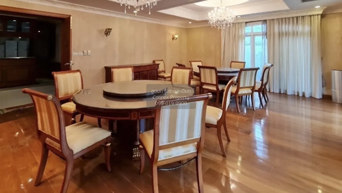 For Sale House , Krisadanakorn 20 Pinklao , wide frontage , Salat