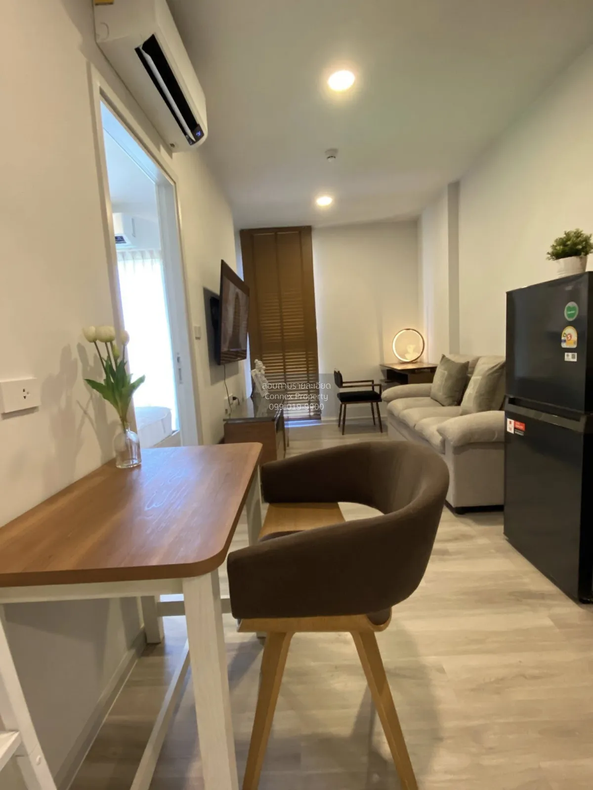 For Rent Condo , QUINTARA MHy GEN Ratchada - Huai Khwang , MRT-Hu 3