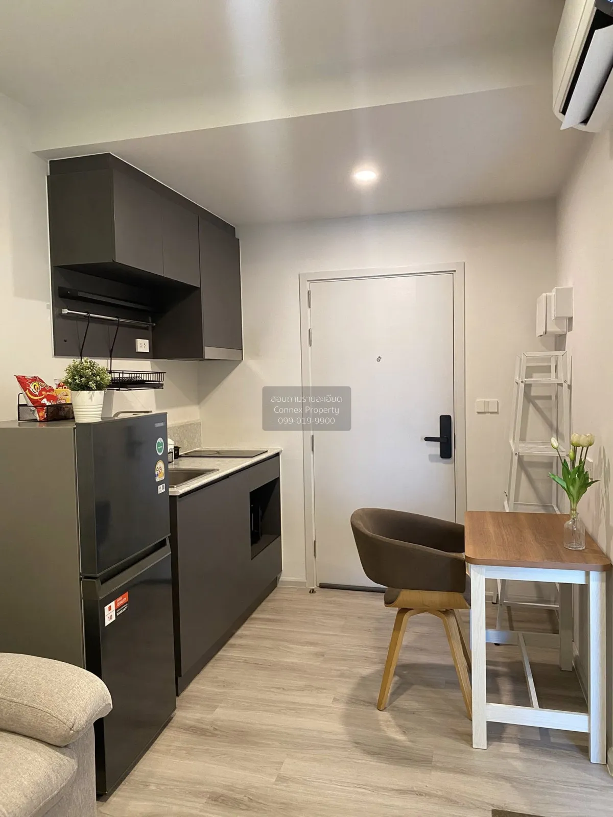 For Rent Condo , QUINTARA MHy GEN Ratchada - Huai Khwang , MRT-Hu 4