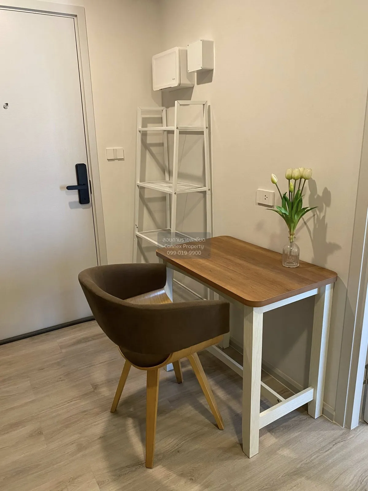 For Rent Condo , QUINTARA MHy GEN Ratchada - Huai Khwang , MRT-Hu