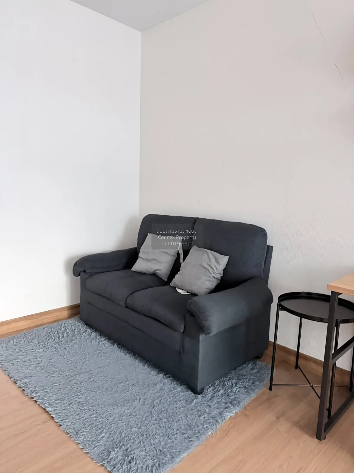 เช่าคอนโด  ศุภาลัย คิวท์ รัชโยธิน-พหลโยธิน 34 จตุจักร เสนางคนิคม  1