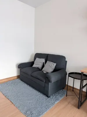 เช่าคอนโด  ศุภาลัย คิวท์ รัชโยธิน-พหลโยธิน 34 จตุจักร เสนางคนิคม กรุงเทพ CX-138749