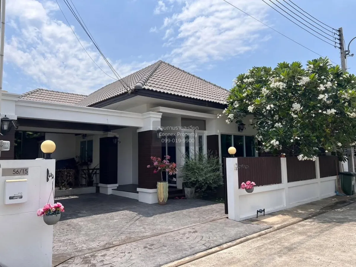 ขายบ้าน  ริชซิลเวอร์ ฉะเชิงเทรา ท่าสะอ้าน บางปะกง ฉะเชิงเทรา CX-1 1