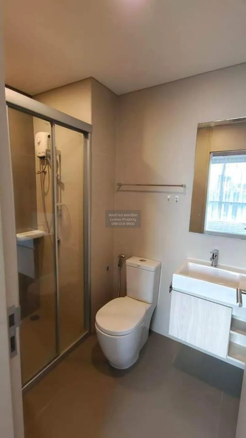 FOR SALE condo , Lumpini Suite Phetchaburi Makkasan , high floor 