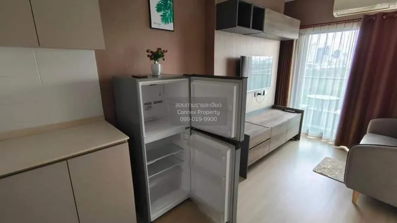 FOR SALE condo , Lumpini Suite Phetchaburi Makkasan , high floor  4