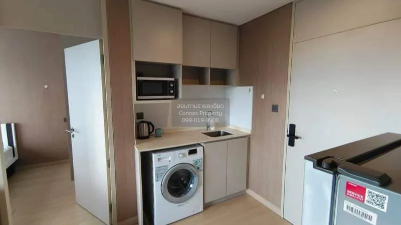 FOR SALE condo , Lumpini Suite Phetchaburi Makkasan , high floor 