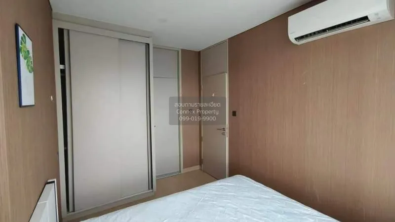FOR SALE condo , Lumpini Suite Phetchaburi Makkasan , high floor 