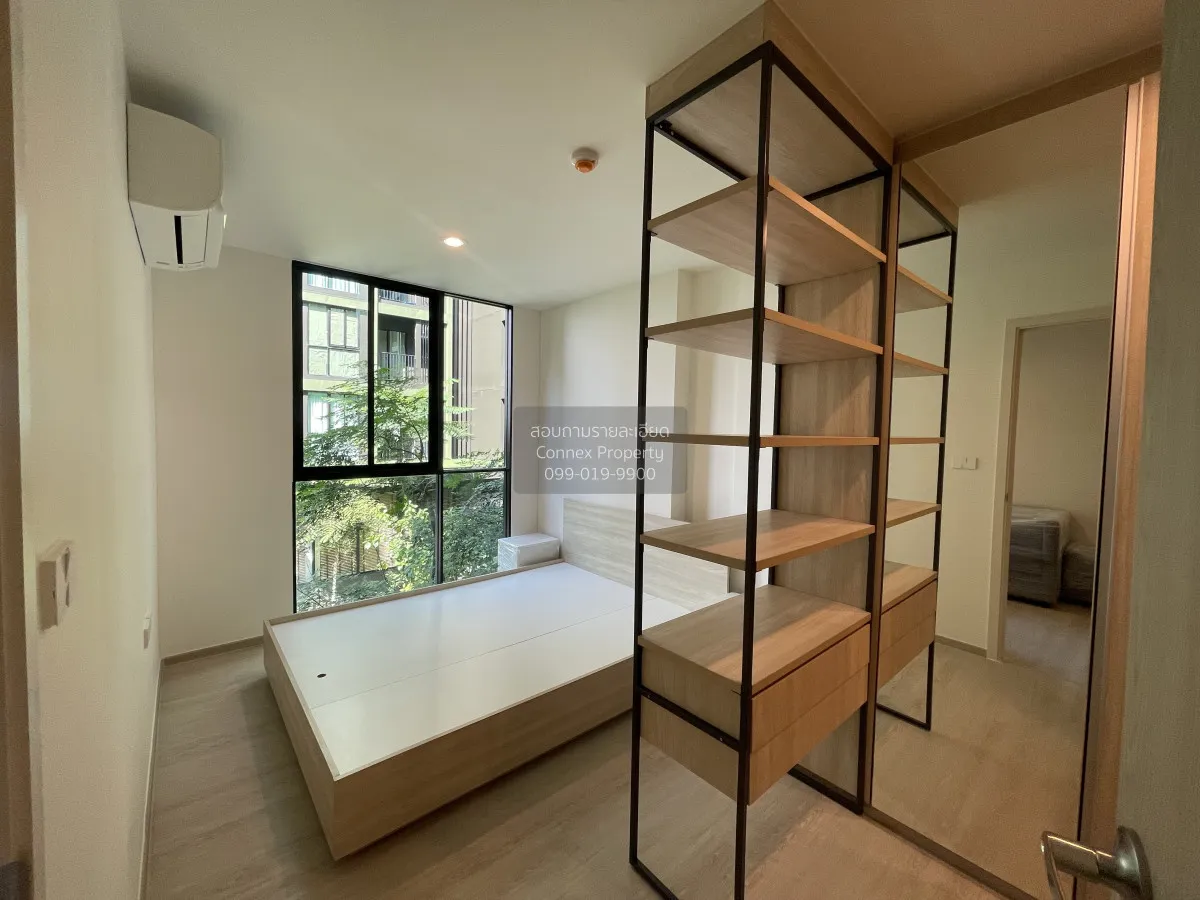 For Rent Condo , Nue Z-Square Suan Luang Station , MRT-Suan Luang