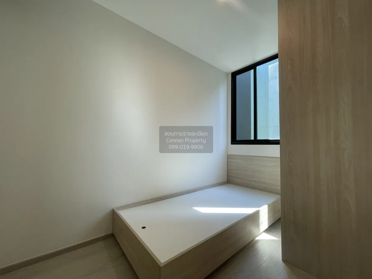 For Rent Condo , Nue Z-Square Suan Luang Station , MRT-Suan Luang