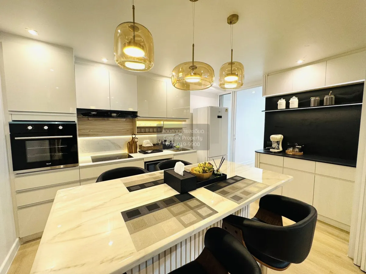 For Rent Condo , Fortune Condo Town , Chong Nonsi , Yannawa , Ban