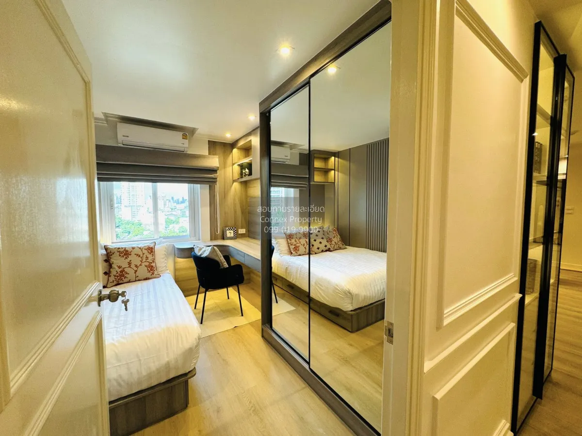 For Rent Condo , Fortune Condo Town , Chong Nonsi , Yannawa , Ban