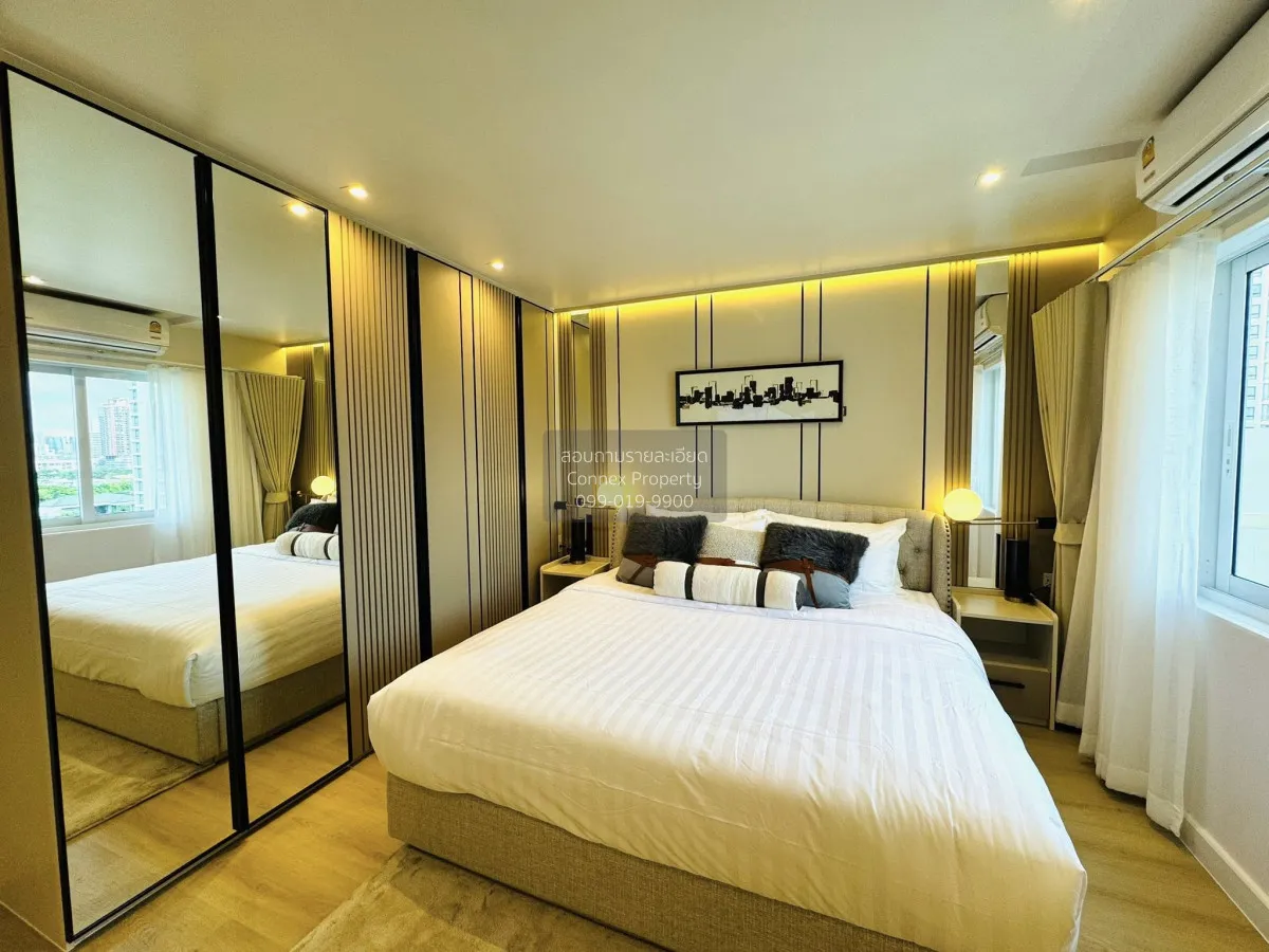 For Rent Condo , Fortune Condo Town , Chong Nonsi , Yannawa , Ban