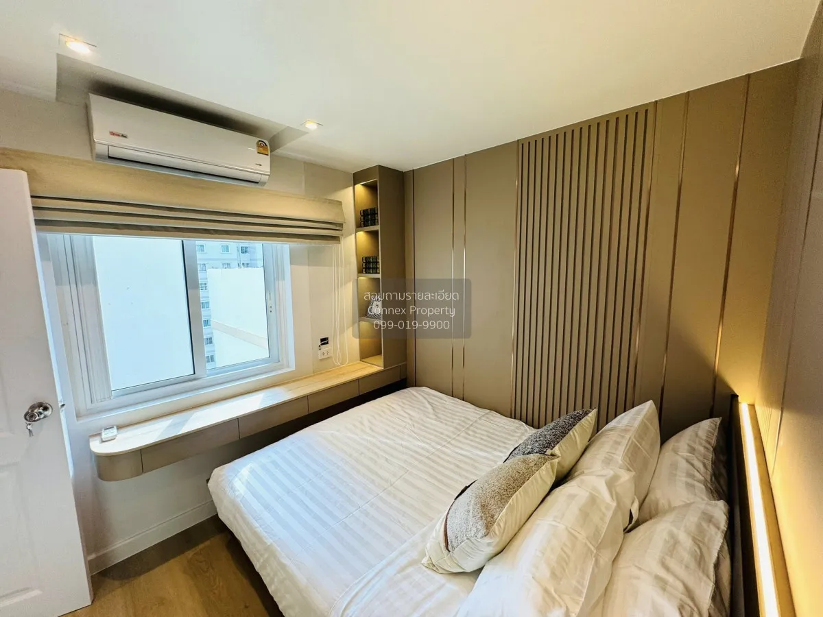 For Rent Condo , Fortune Condo Town , Chong Nonsi , Yannawa , Ban