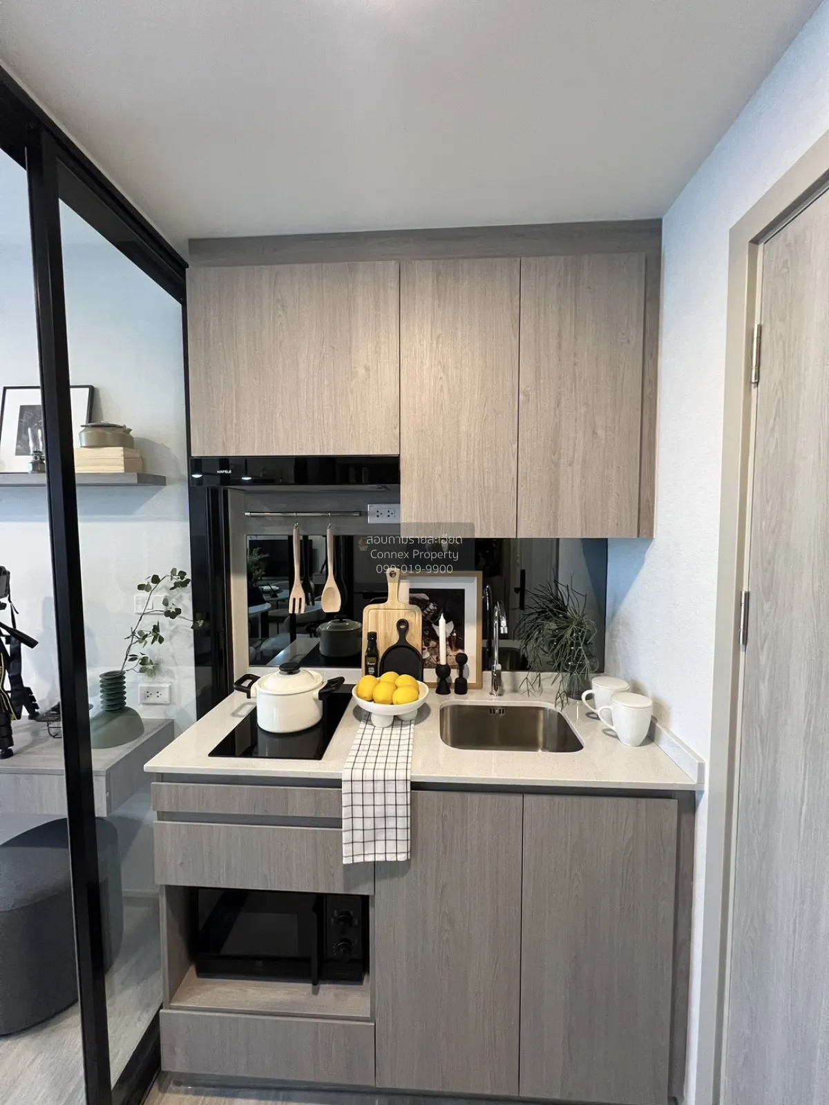 For Sale Condo , SO Origin Phahol 69 Station , BTS-Sai Yud , Anus 4