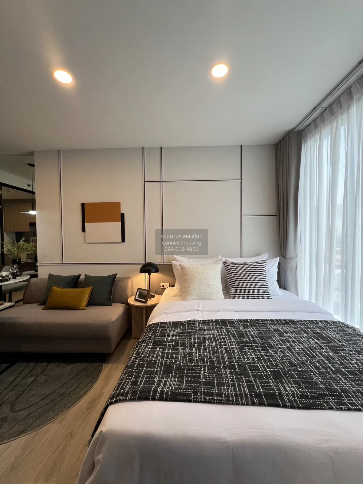 For Sale Condo , SO Origin Phahol 69 Station , BTS-Sai Yud , Anus