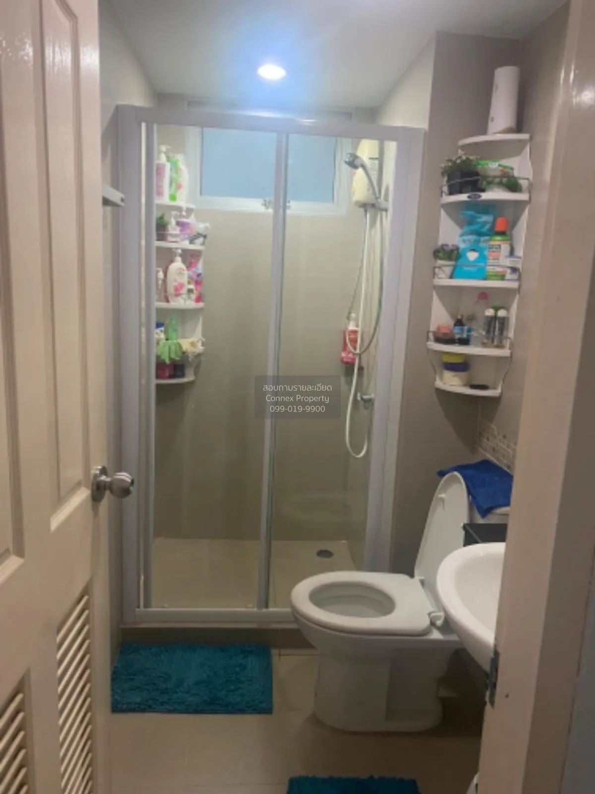 เช่าคอนโด  เดอะนิช ซิตี้ ลาดพร้าว 130 MRT-ลาดพร้าว 101 (สายสีเหลื