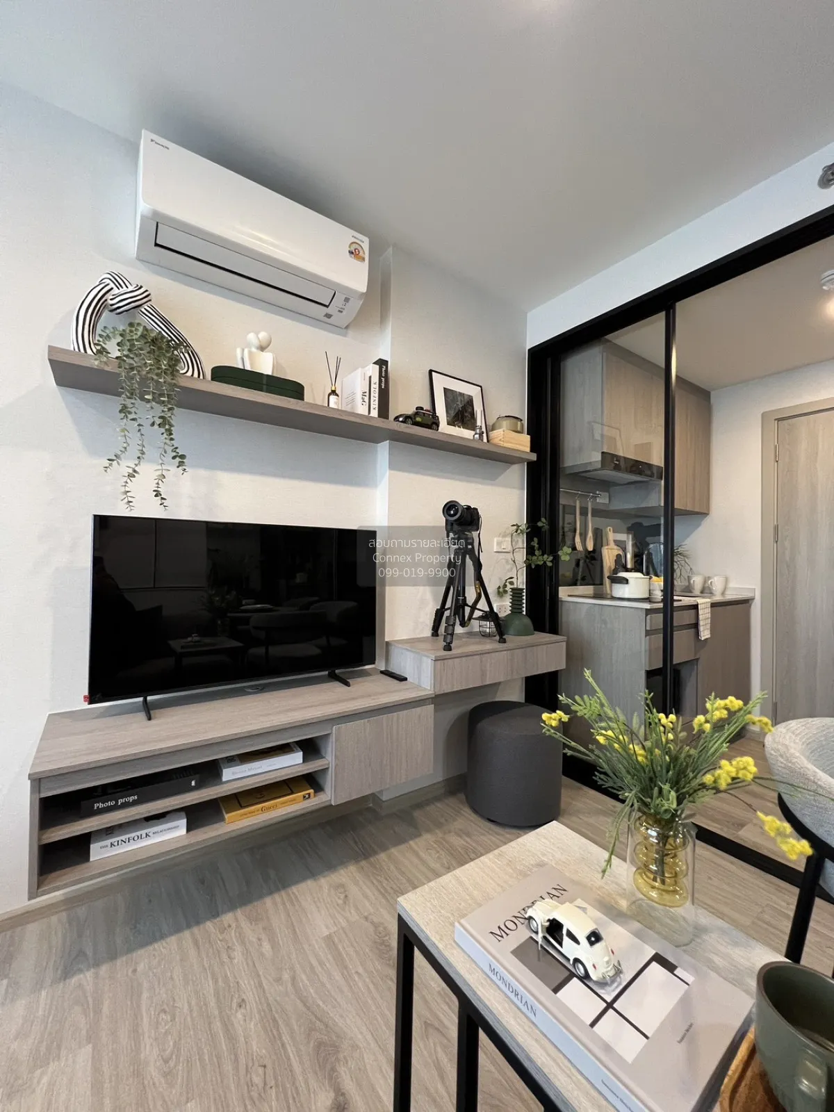 For Sale Condo , SO Origin Phahol 69 Station , BTS-Sai Yud , Anus 1
