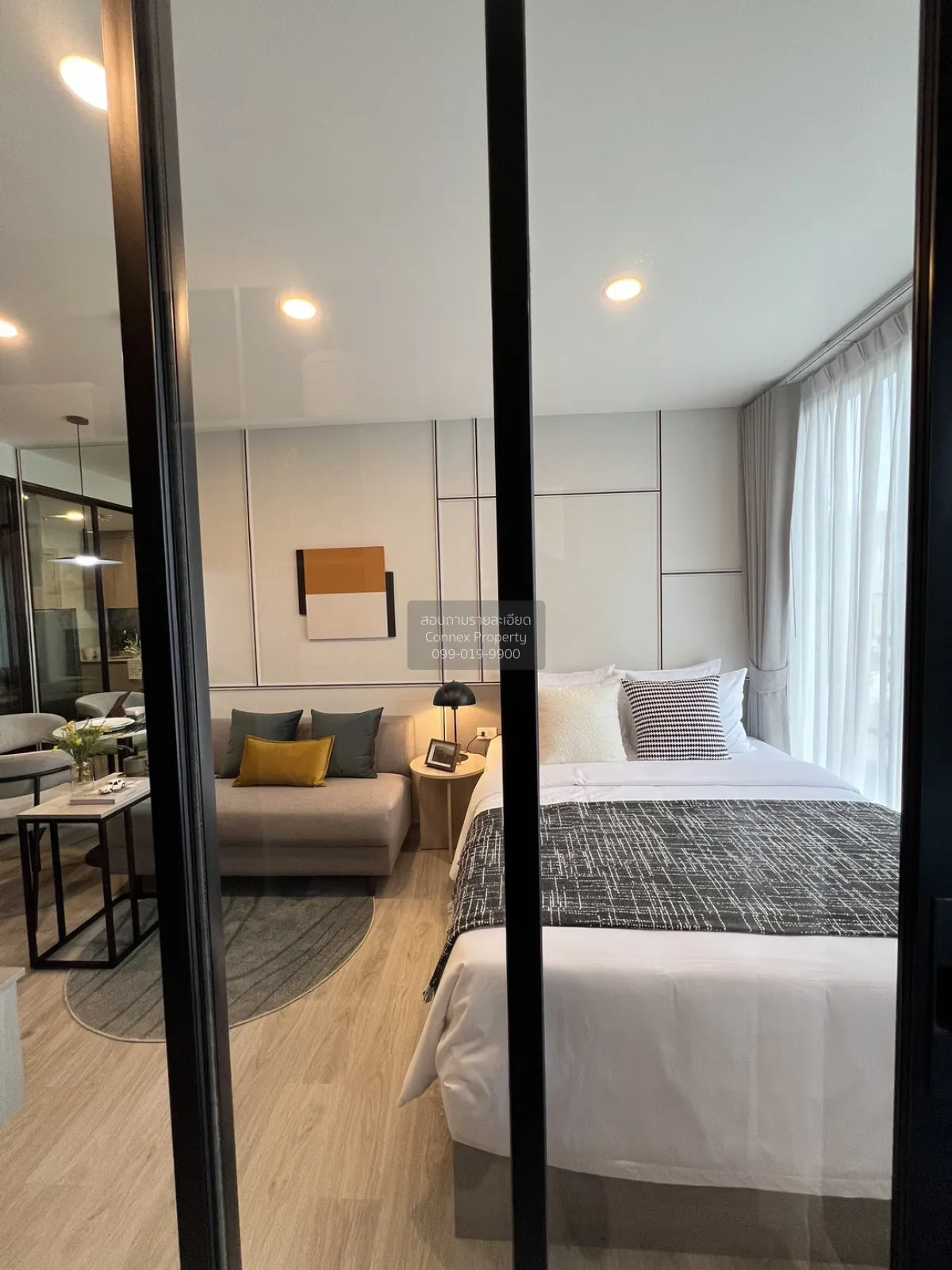 For Sale Condo , SO Origin Phahol 69 Station , BTS-Sai Yud , Anus 2