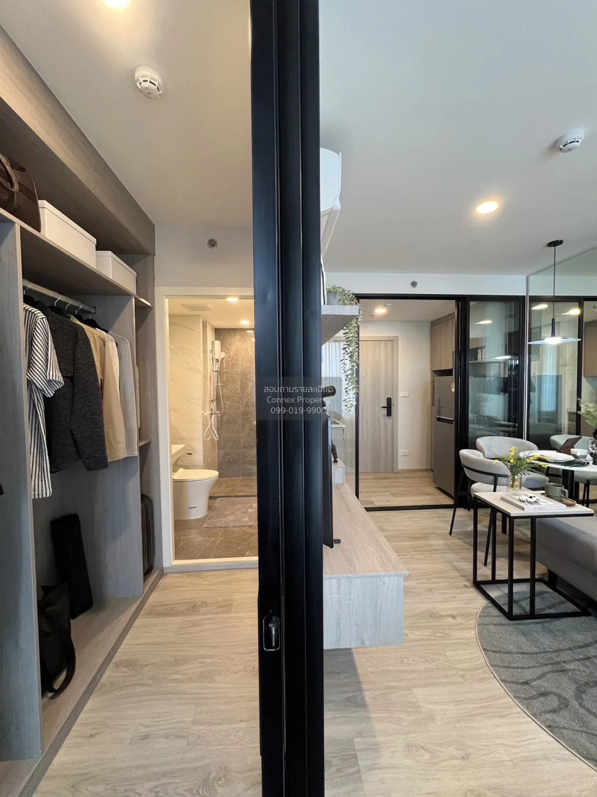 For Sale Condo , SO Origin Phahol 69 Station , BTS-Sai Yud , Anus 3