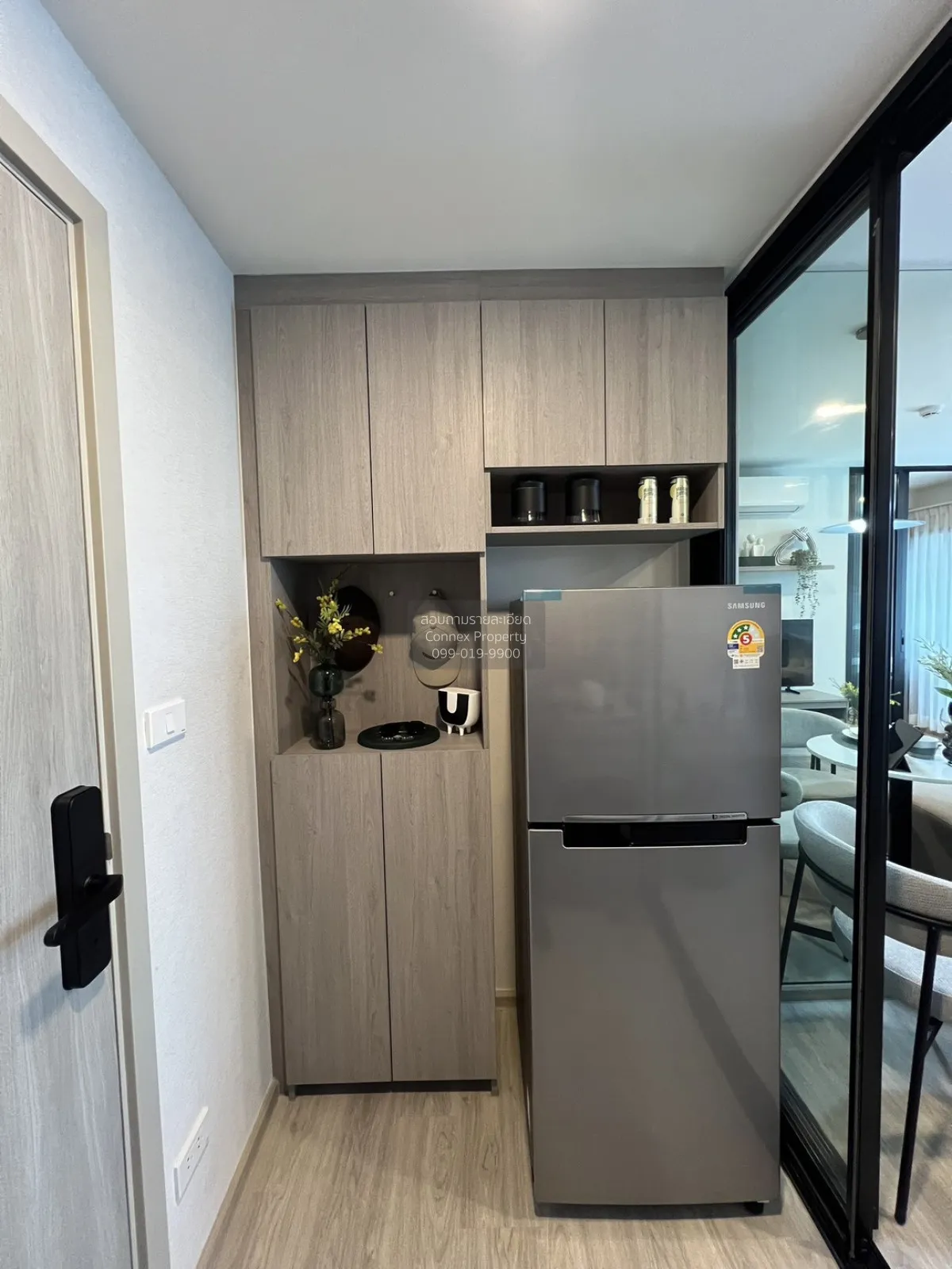 For Sale Condo , SO Origin Phahol 69 Station , BTS-Sai Yud , Anus