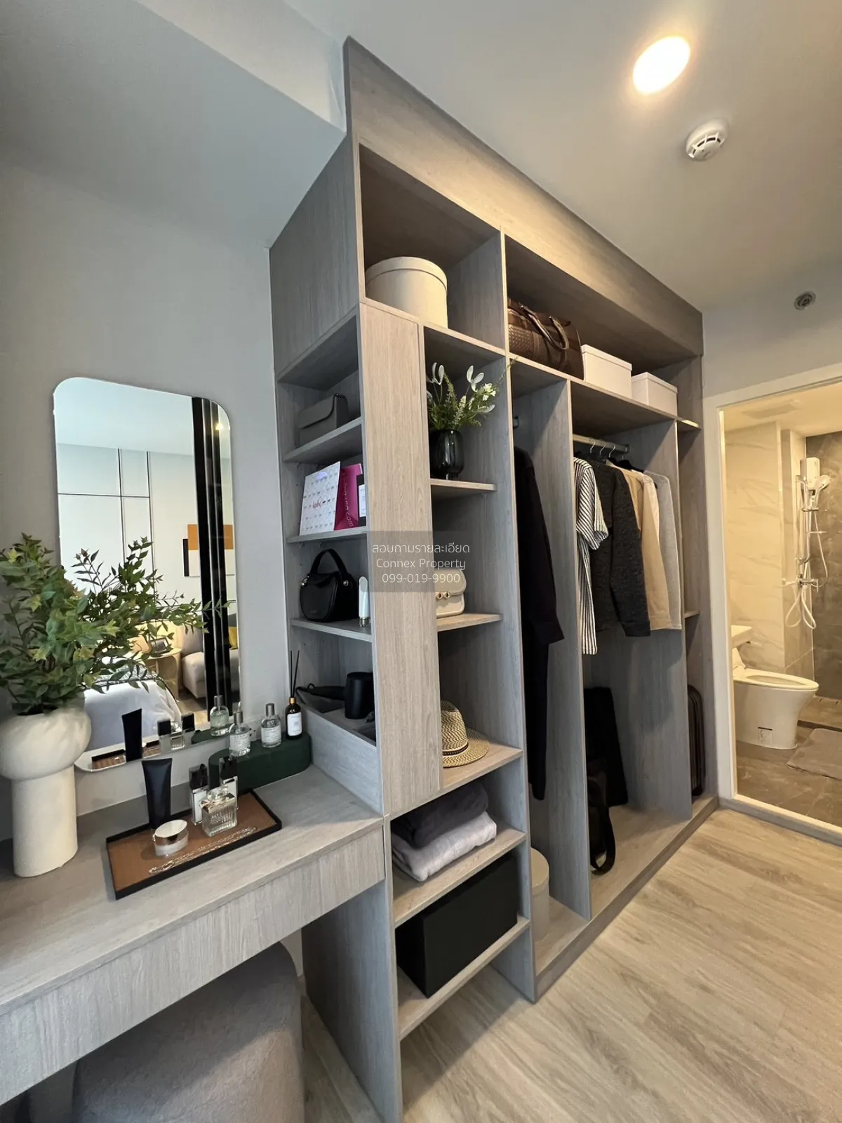 For Sale Condo , SO Origin Phahol 69 Station , BTS-Sai Yud , Anus