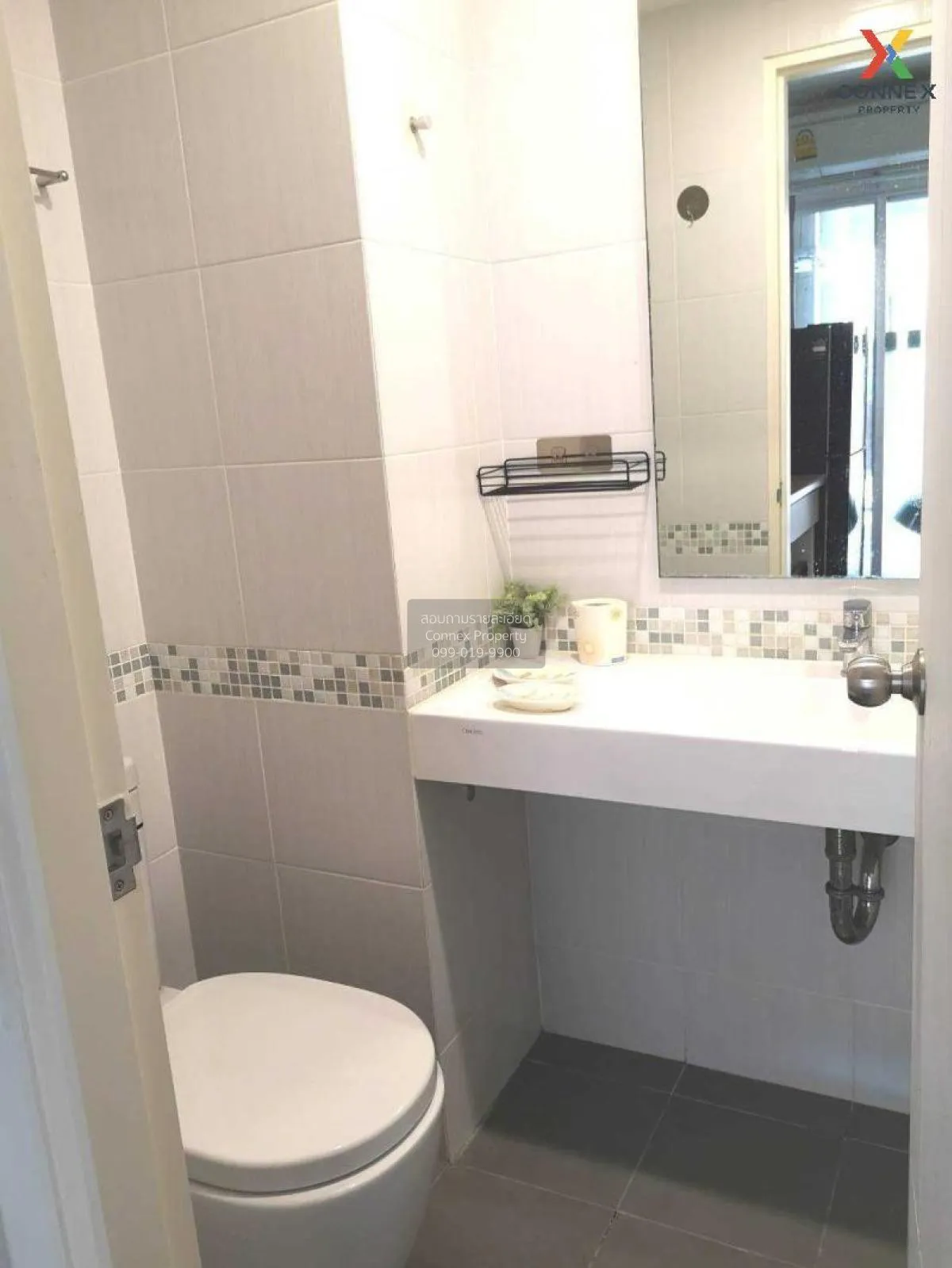 FOR RENT condo , Lumpini Place Rama 4 - Ratchada , MRT-Queen Siri