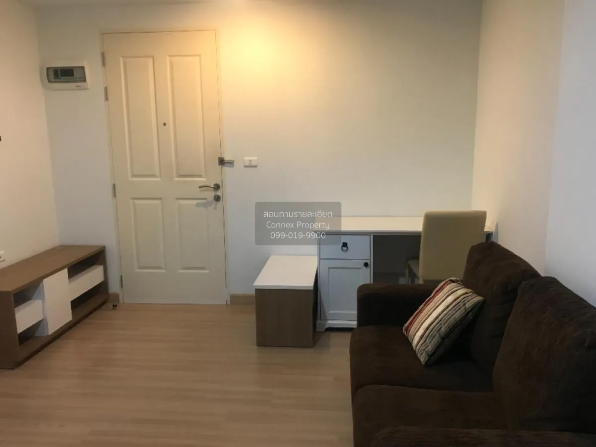 For Rent Condo , THE NICHE ID RAMA 2 , Bang Mot , Chom Thong , Ba 2