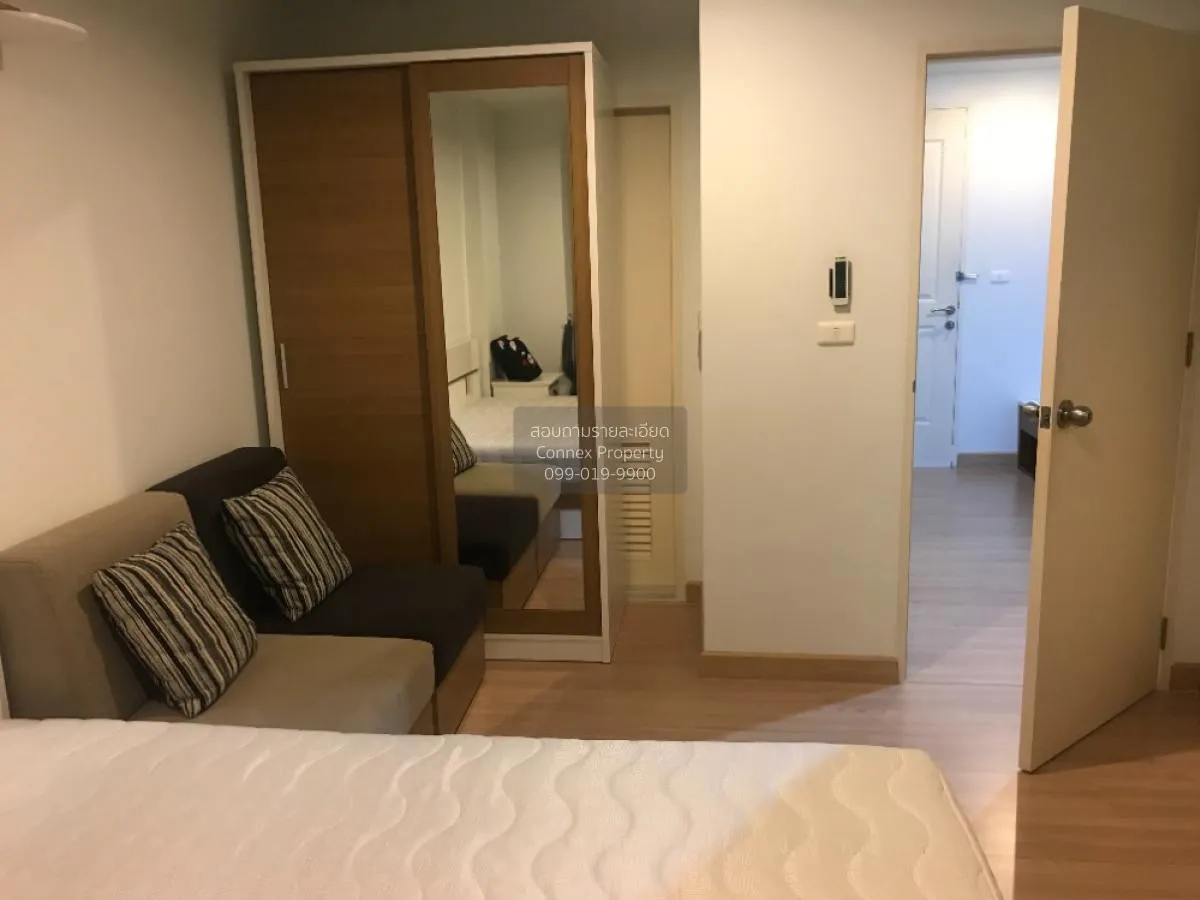 For Rent Condo , THE NICHE ID RAMA 2 , Bang Mot , Chom Thong , Ba 3