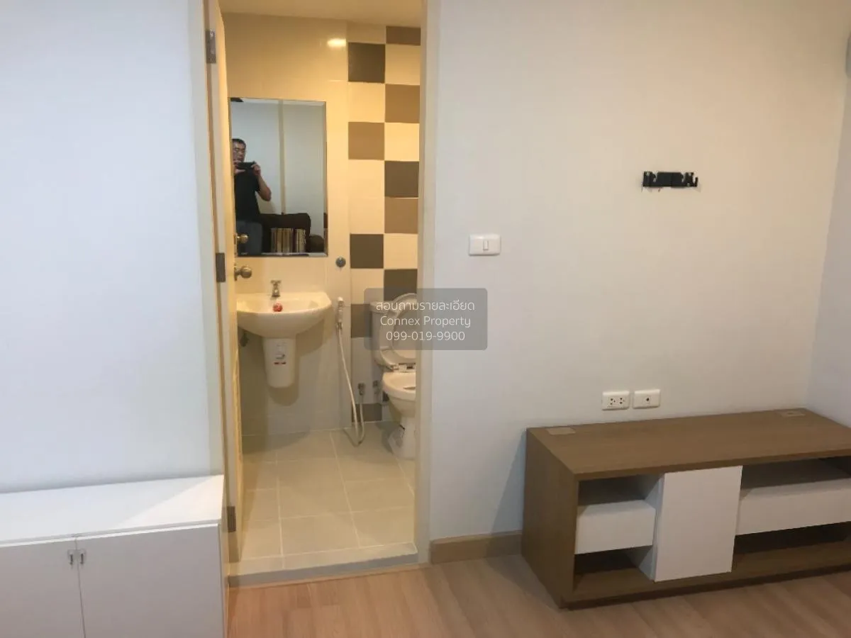 For Rent Condo , THE NICHE ID RAMA 2 , Bang Mot , Chom Thong , Ba