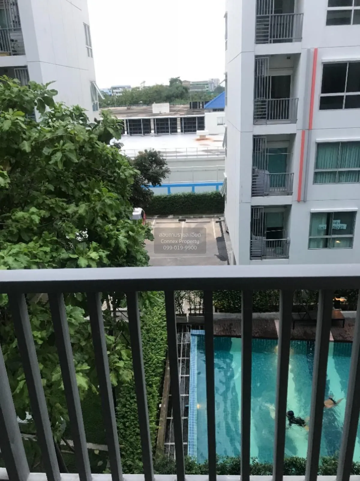 For Rent Condo , THE NICHE ID RAMA 2 , Bang Mot , Chom Thong , Ba