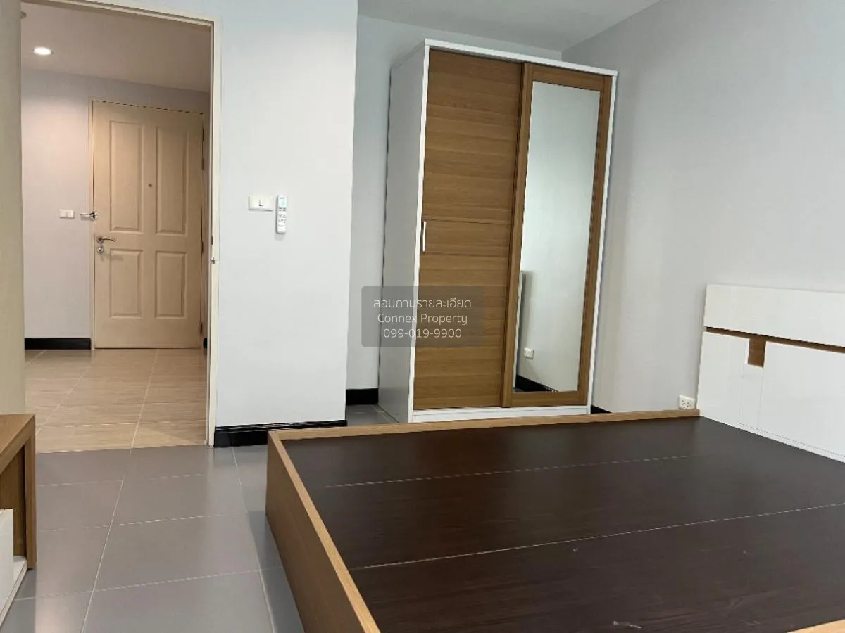 เช่าคอนโด  เดอะ นิช ไอดี พระราม 2 บางมด เขต จอมทอง กรุงเทพ CX-138