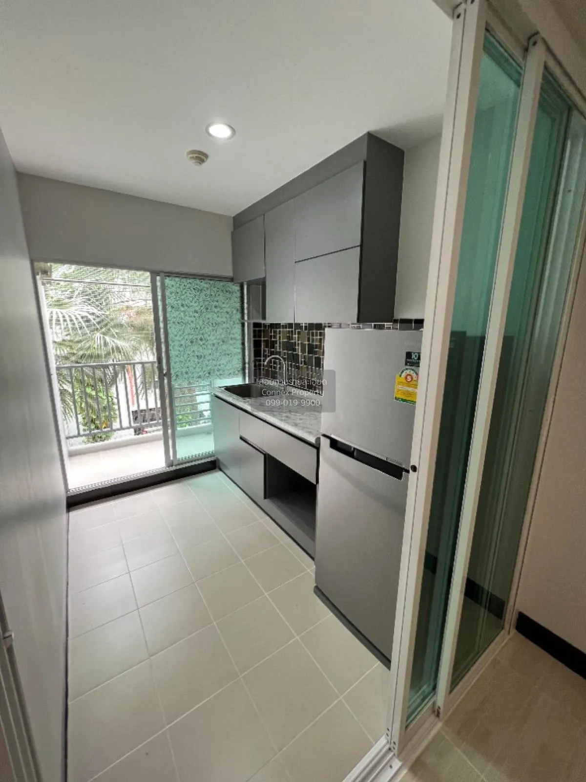 เช่าคอนโด  เดอะ นิช ไอดี พระราม 2 บางมด เขต จอมทอง กรุงเทพ CX-138 3