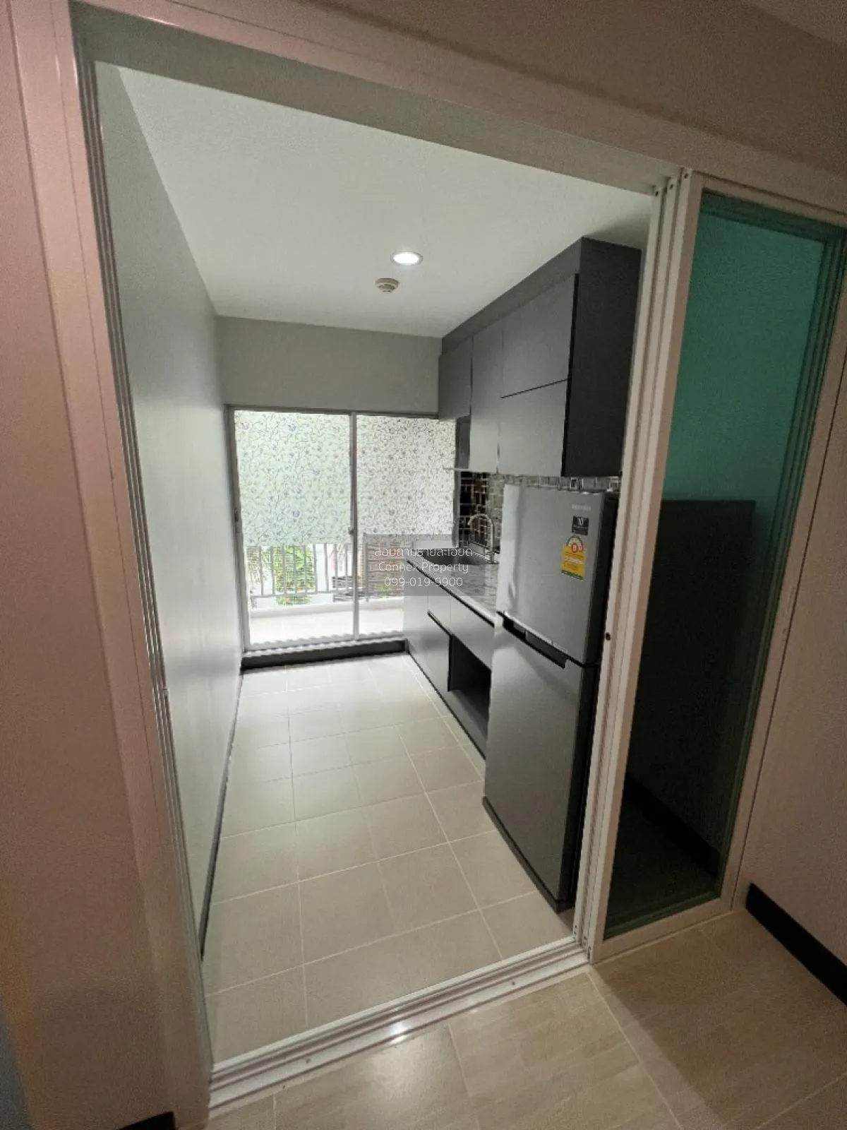 เช่าคอนโด  เดอะ นิช ไอดี พระราม 2 บางมด เขต จอมทอง กรุงเทพ CX-138