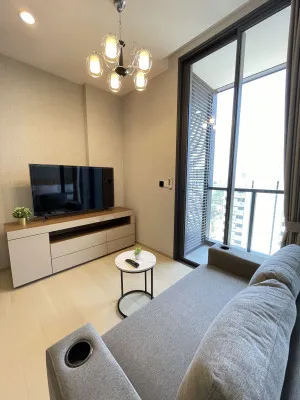 เช่าคอนโด  ดิ เอ็กซ์โทร พญาไท - รางน้ำ BTS-อนุสาวรีย์ชัยสมรภูมิ ถนนพญาไท เขต ราชเทวี กรุงเทพ CX-138785