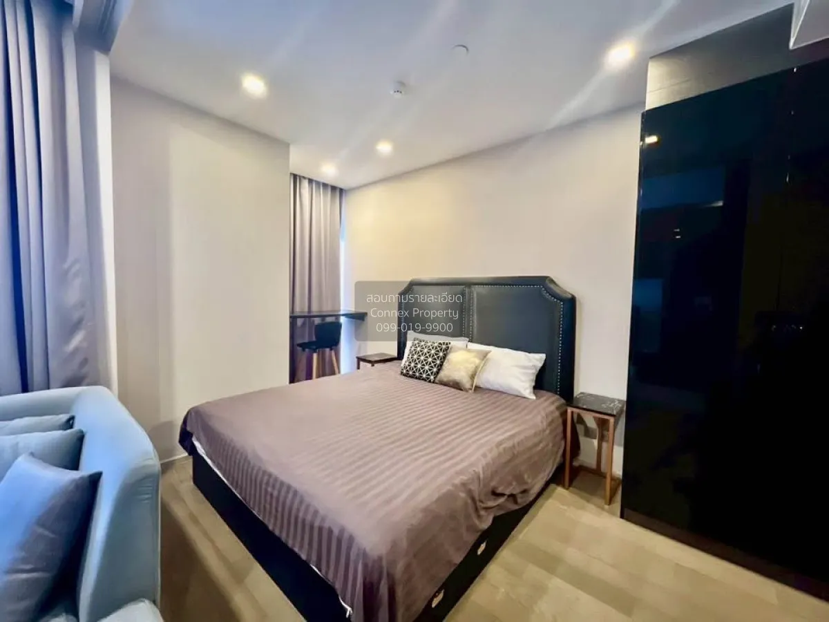 For Rent Condo , Ashton Asoke , BTS-Asok , Khlong Toei Nuea , Wat 2