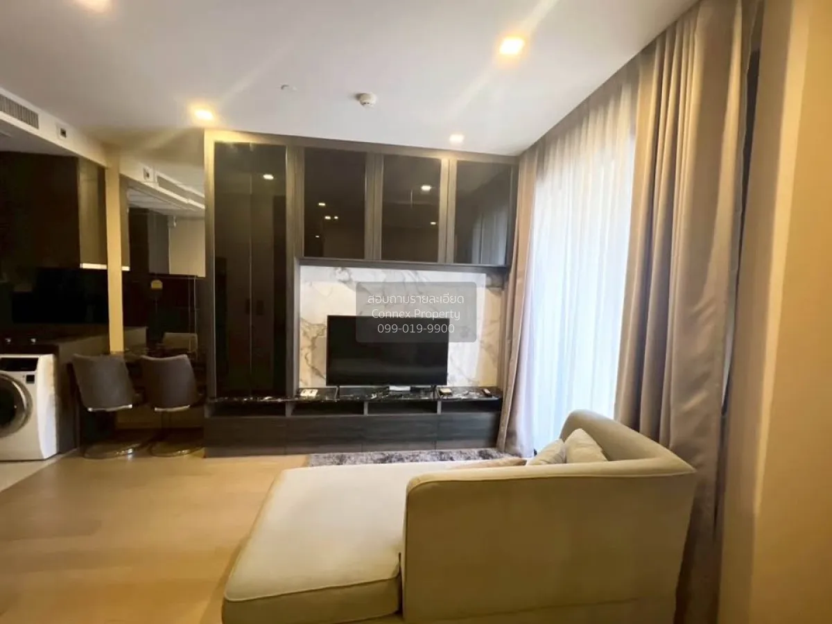 For Rent Condo , Ashton Asoke , BTS-Asok , Khlong Toei Nuea , Wat 4