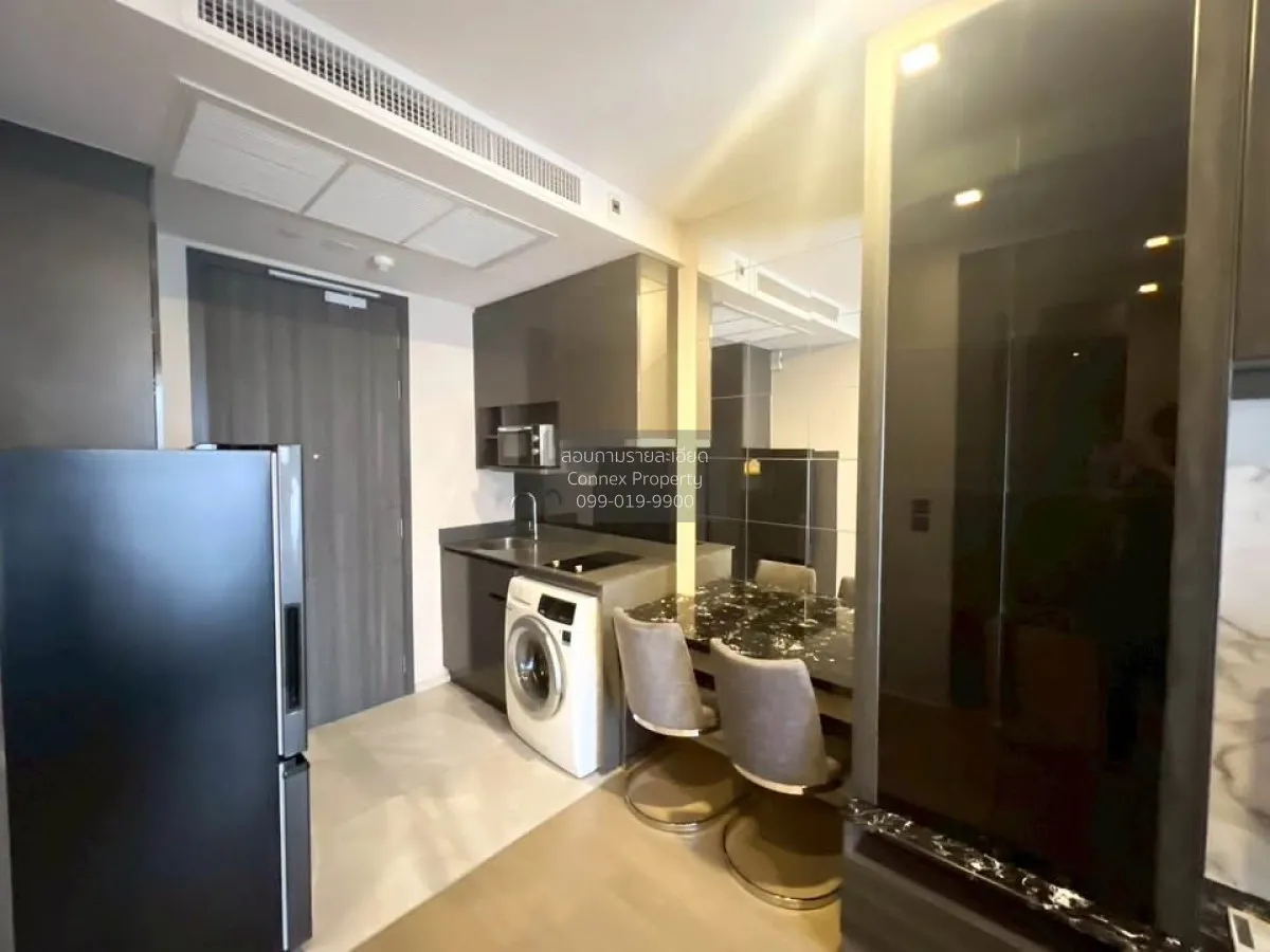 For Rent Condo , Ashton Asoke , BTS-Asok , Khlong Toei Nuea , Wat