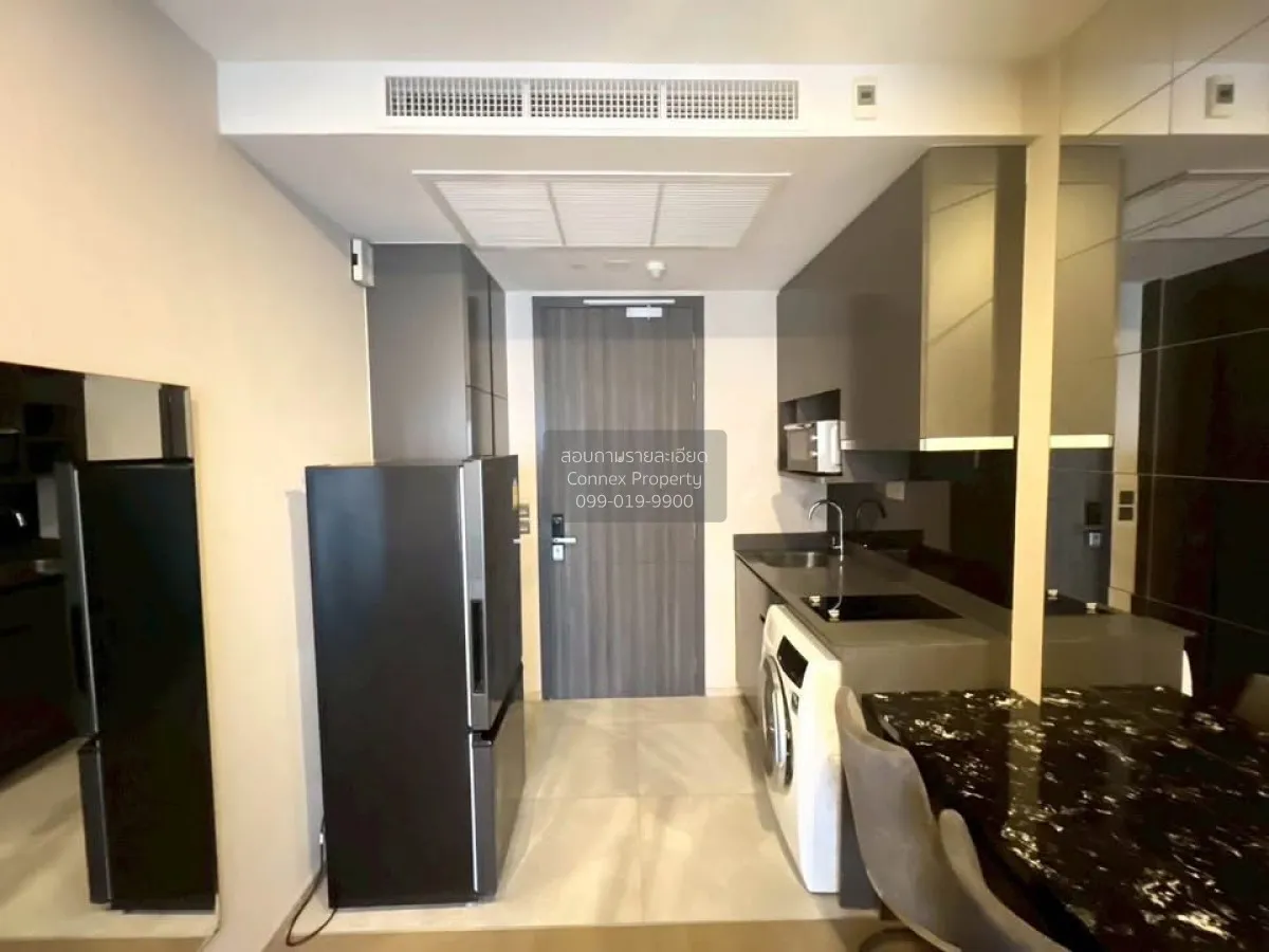 For Rent Condo , Ashton Asoke , BTS-Asok , Khlong Toei Nuea , Wat