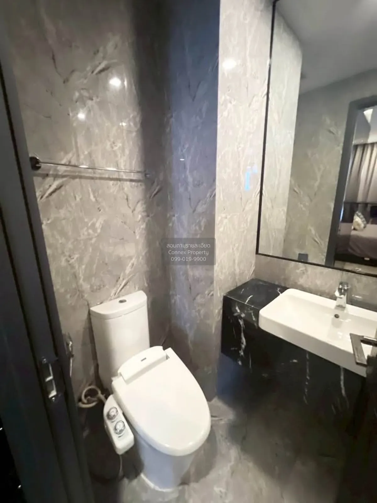 For Rent Condo , Ashton Asoke , BTS-Asok , Khlong Toei Nuea , Wat