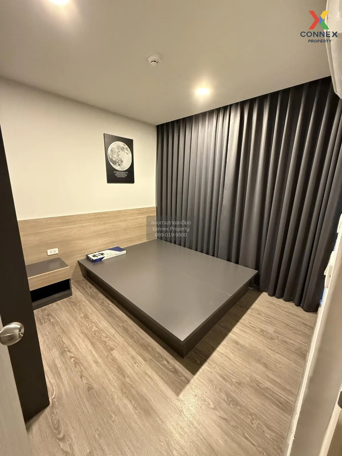 For Rent Condo , FLEXI Sathon-Charoen Nakhon , BTS-Krung Thon Bur