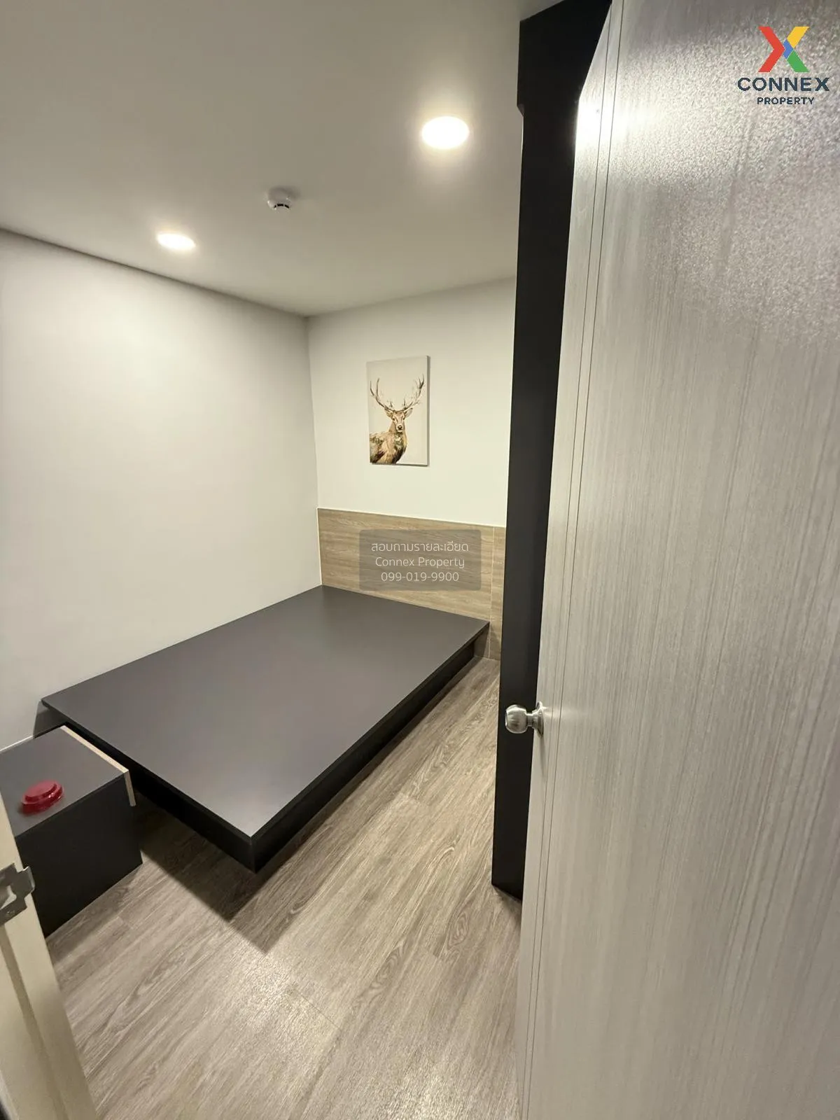 For Rent Condo , FLEXI Sathon-Charoen Nakhon , BTS-Krung Thon Bur