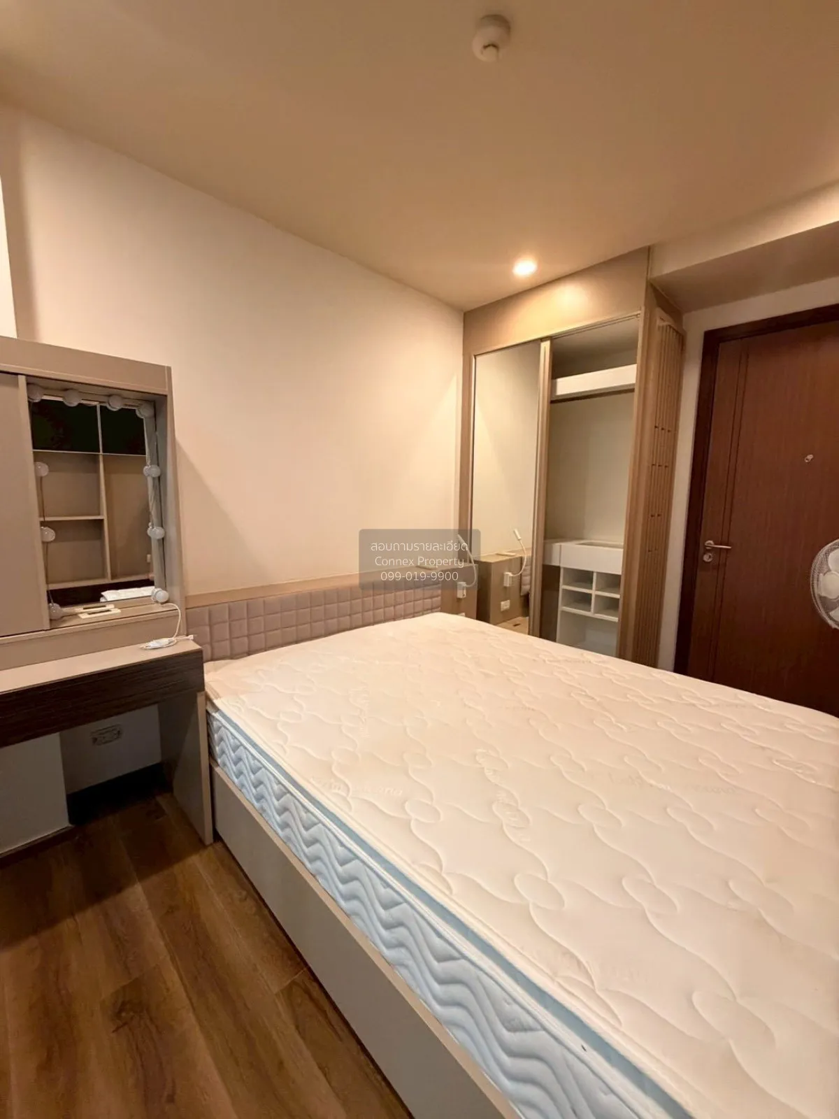 For Sale Condo , Onyx Phaholyothin , Duplex , BTS-Saphan Khwai , 