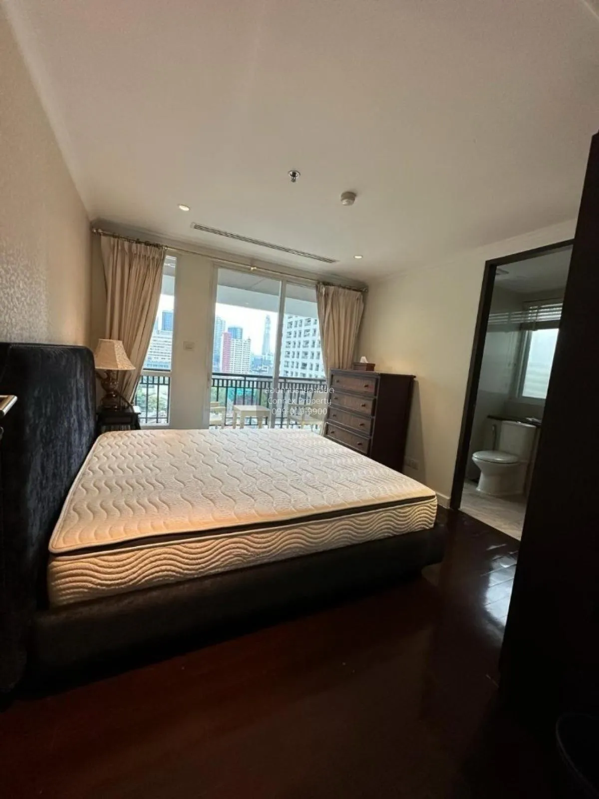 For Rent Condo , The Oleander Sukhumvit 11 , BTS-Nana , Khlong Ta 3