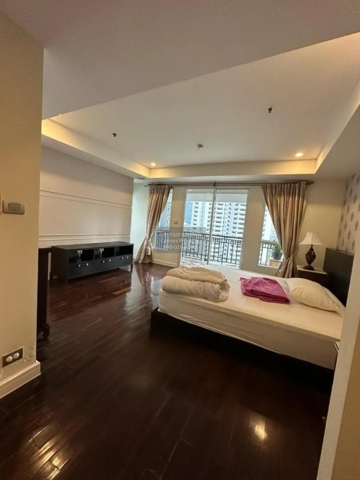 For Rent Condo , The Oleander Sukhumvit 11 , BTS-Nana , Khlong Ta 4