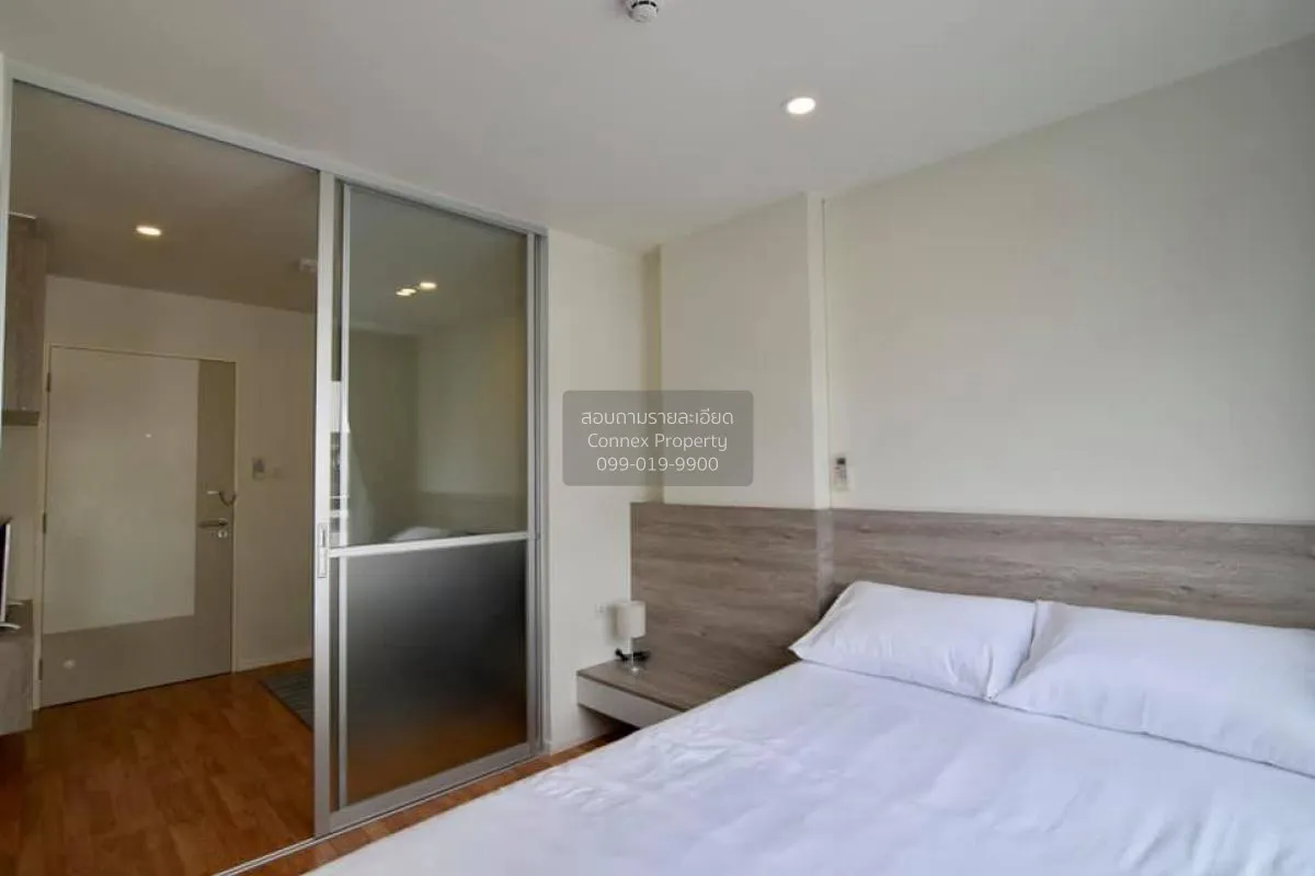 FOR RENT condo , Lumpini Place Rama 4 - Ratchada , MRT-Queen Siri 4